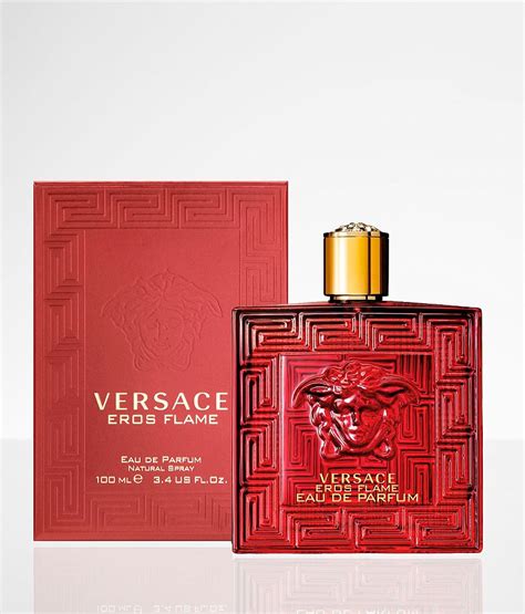 versace eros buckle|Versace cologne for men.